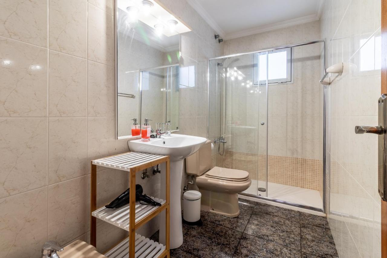 Appartamento Flatguest Cicer - 3bdr + Balcony + *