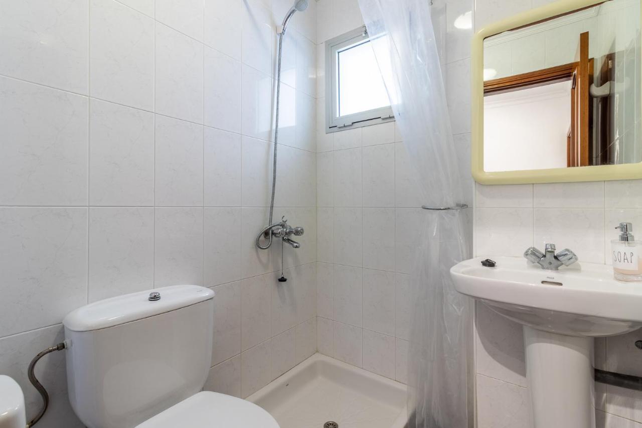 Flatguest Cicer - 3bdr + Balcony + * Las Palmas de Gran Canaria