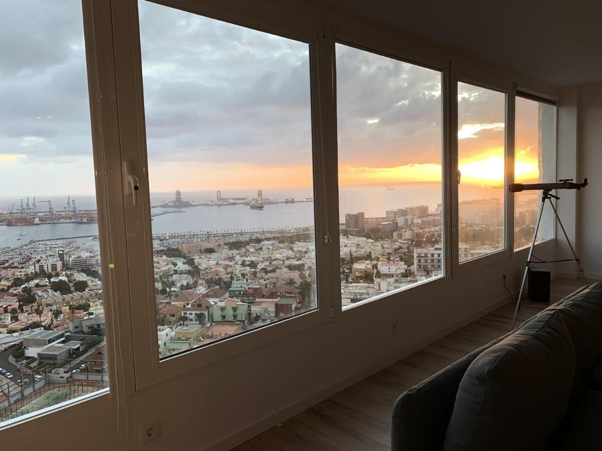 Flatguest Ansite + Deluxe + Panoramic Views + Fast Wifi
