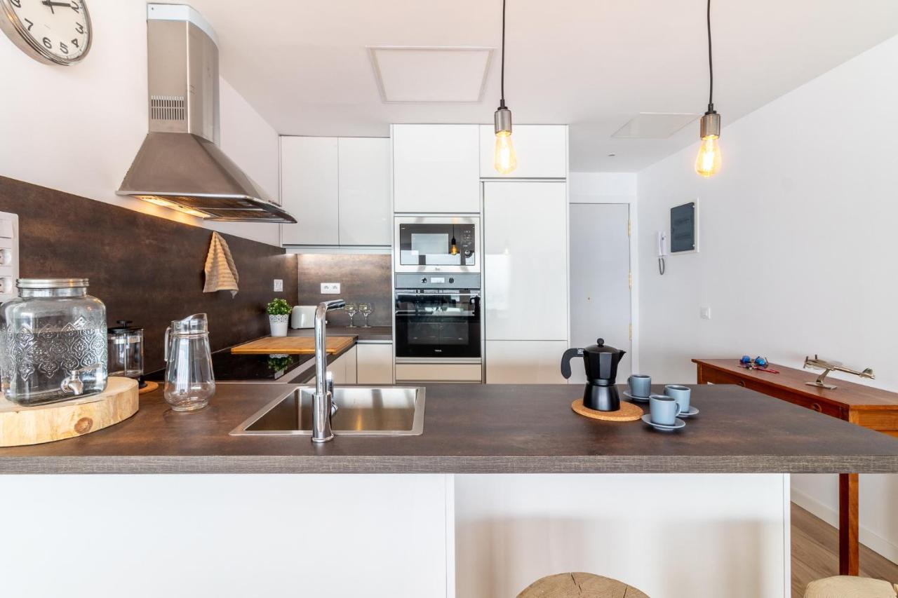 Flatguest Ansite + Deluxe + Panoramic Views + Fast Wifi *