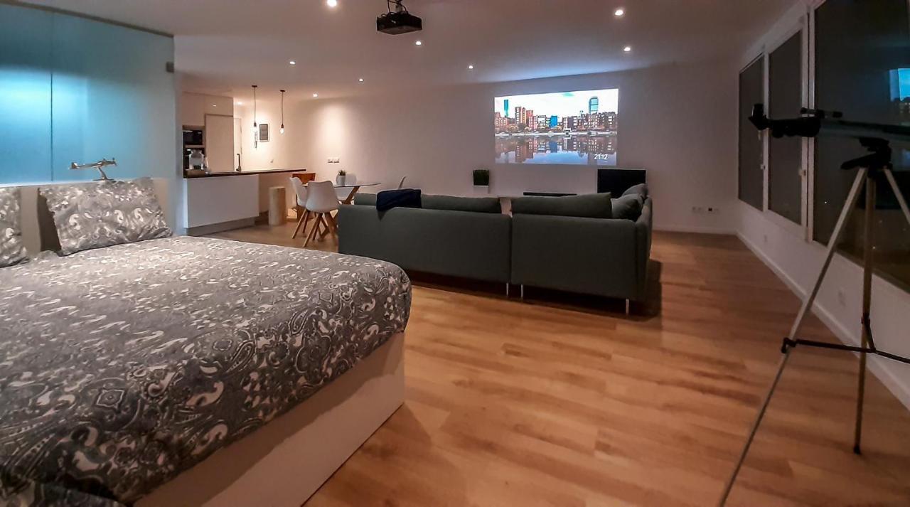 Flatguest Ansite + Deluxe + Panoramic Views + Fast Wifi Las Palmas de Gran Canaria