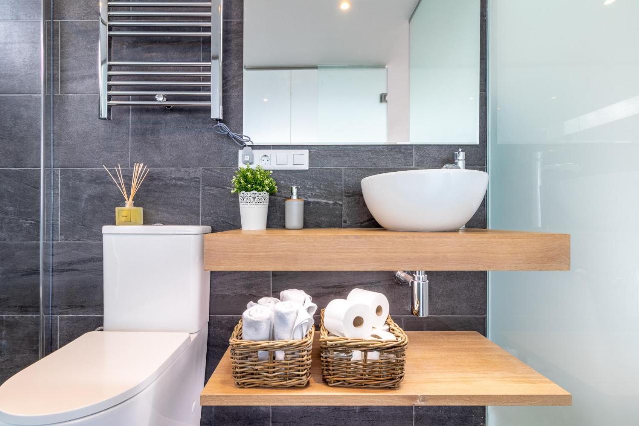Flatguest Ansite + Deluxe + Panoramic Views + Fast Wifi * Las Palmas de Gran Canaria