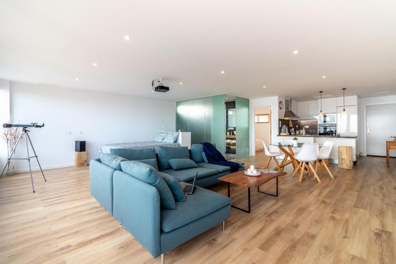 Flatguest Ansite + Deluxe + Panoramic Views + Fast Wifi *