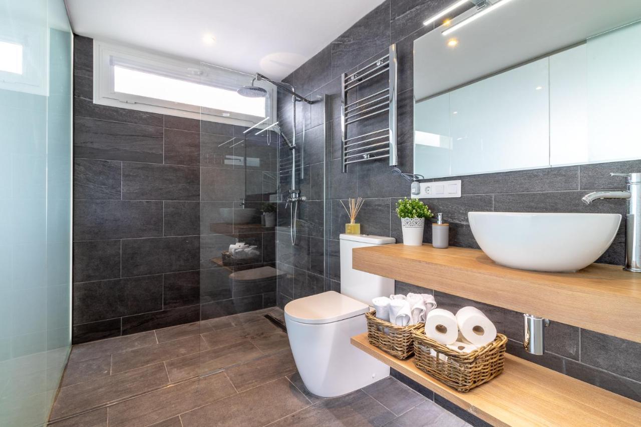Flatguest Ansite + Deluxe + Panoramic Views + Fast Wifi * Las Palmas de Gran Canaria