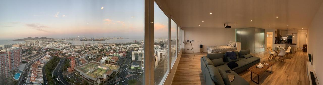 Flatguest Ansite + Deluxe + Panoramic Views + Fast Wifi *