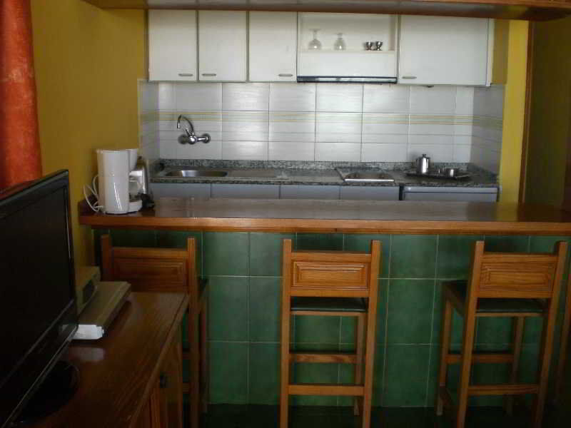 Apartamento Gay Paso Chico - Gay Men Only Playa del Inglés