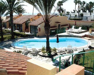 Club Primavera 3* Playa del Ingles (Gran Canaria)