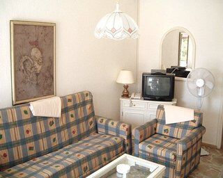 Aparthotel Club Primavera