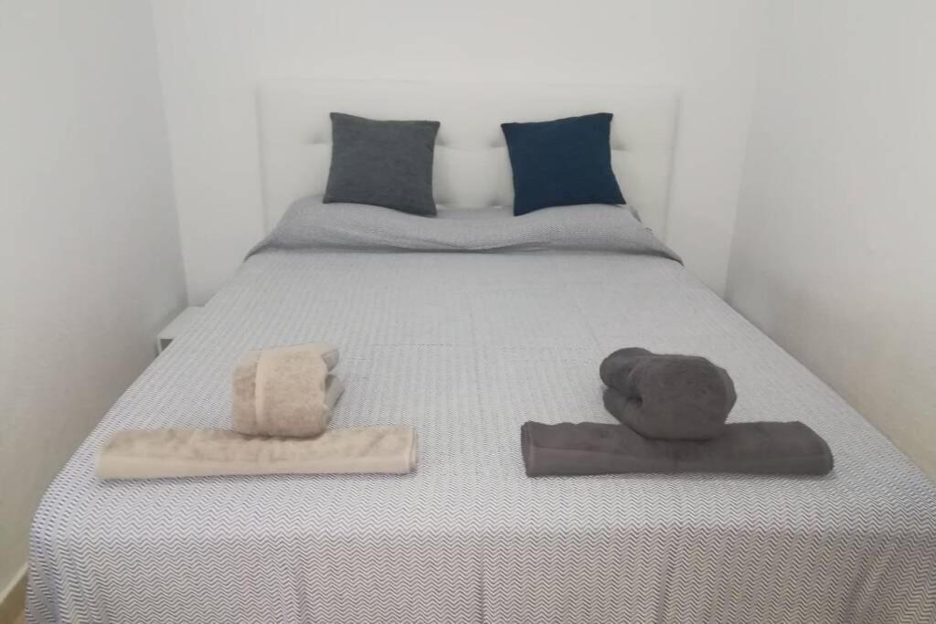 Appartamento Maspalomas Sandy Beach *
