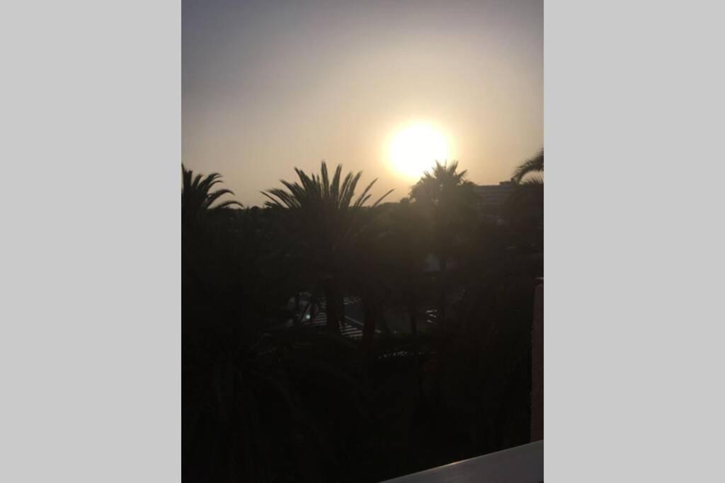 Maspalomas Sandy Beach Appartamento *