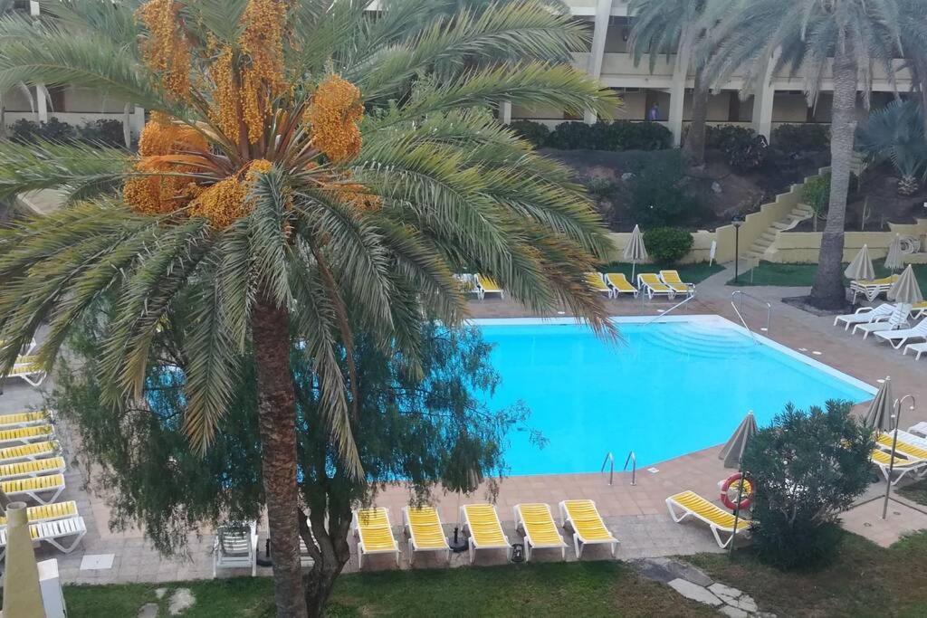 Appartamento Maspalomas Sandy Beach Playa del Inglés