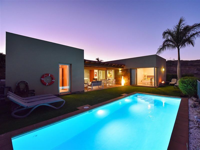 Villas Salobre Salobre (Gran Canaria)