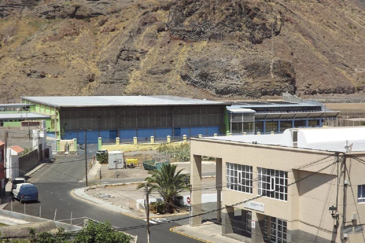 Hotel Cascajos 3*