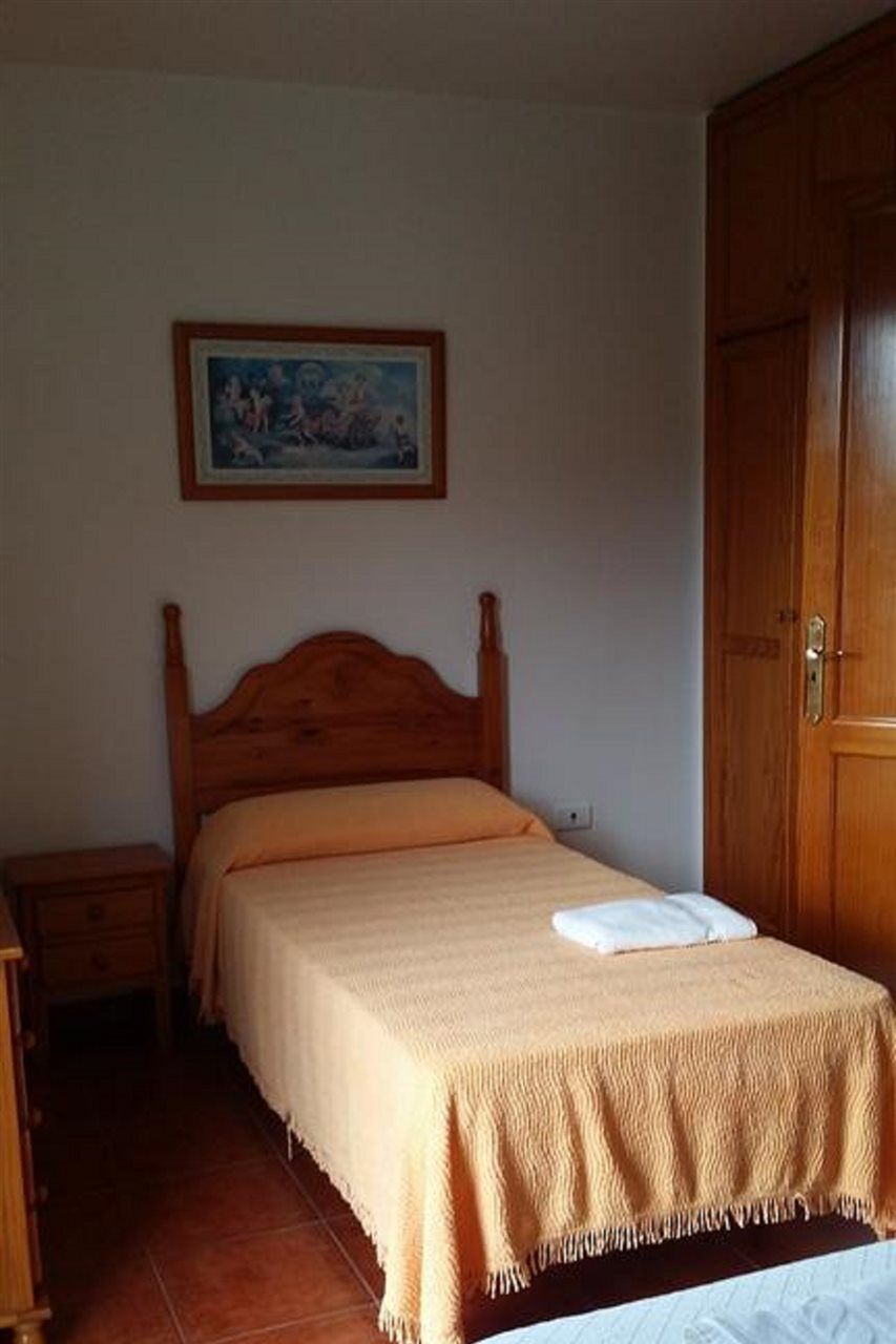 Cascajos Hotel