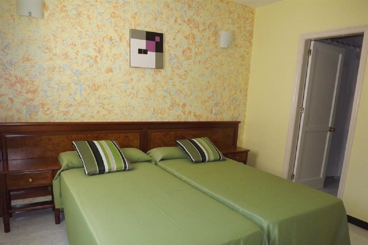 Cascajos Hotel La Aldea de San Nicolas