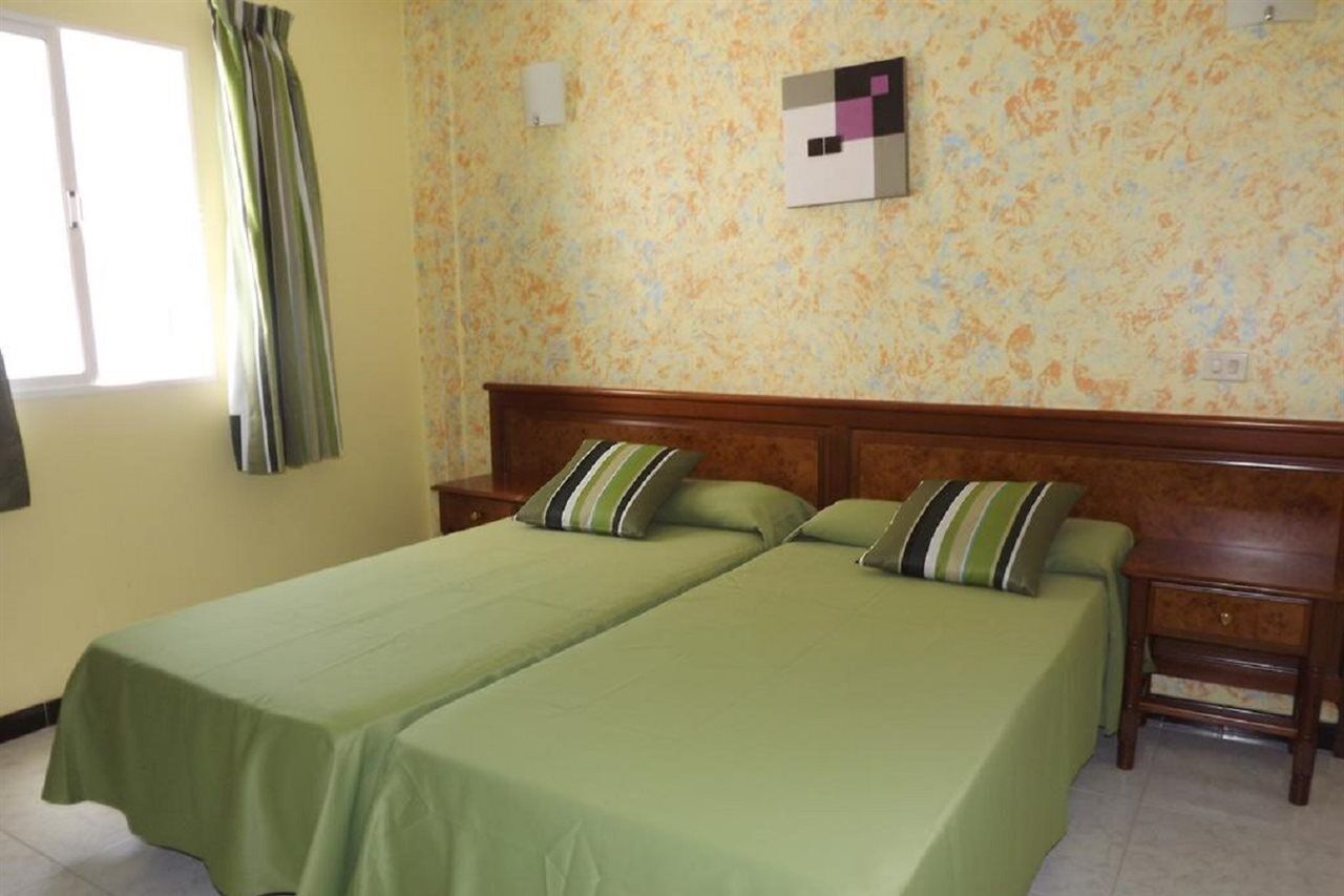 Hotel Cascajos