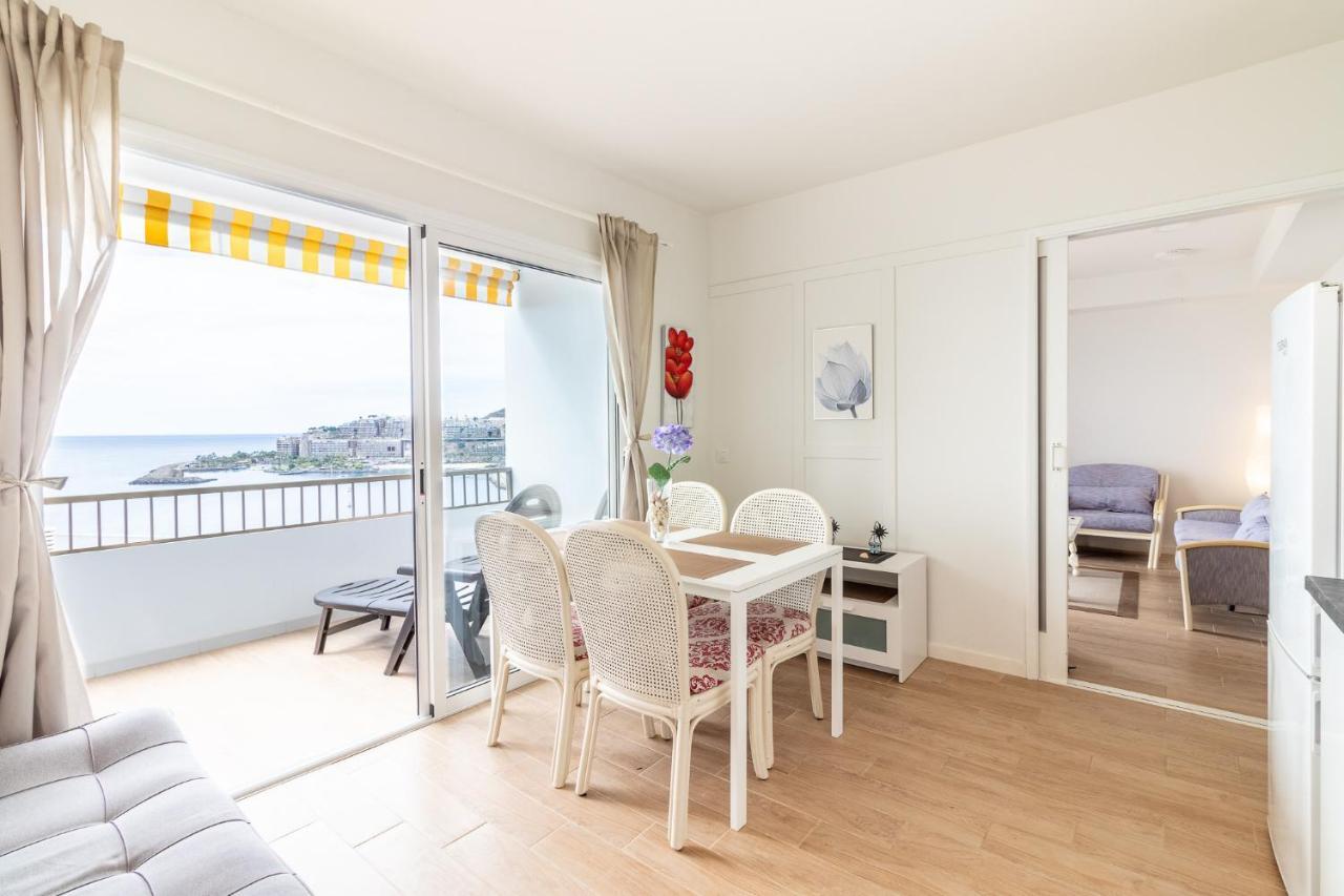 Flatguest Danubio + Sea View + Pool +