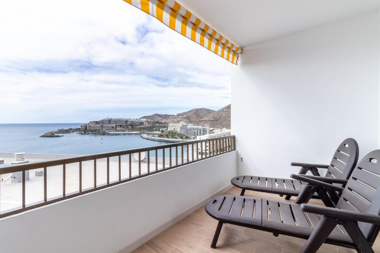 Appartamento Flatguest Danubio + Sea View + Pool +