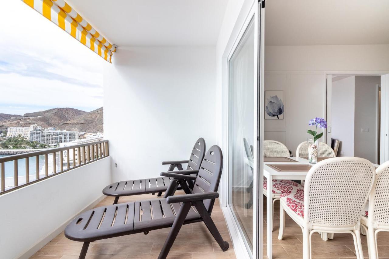 Apartment Flatguest Danubio + Sea View + Pool + *