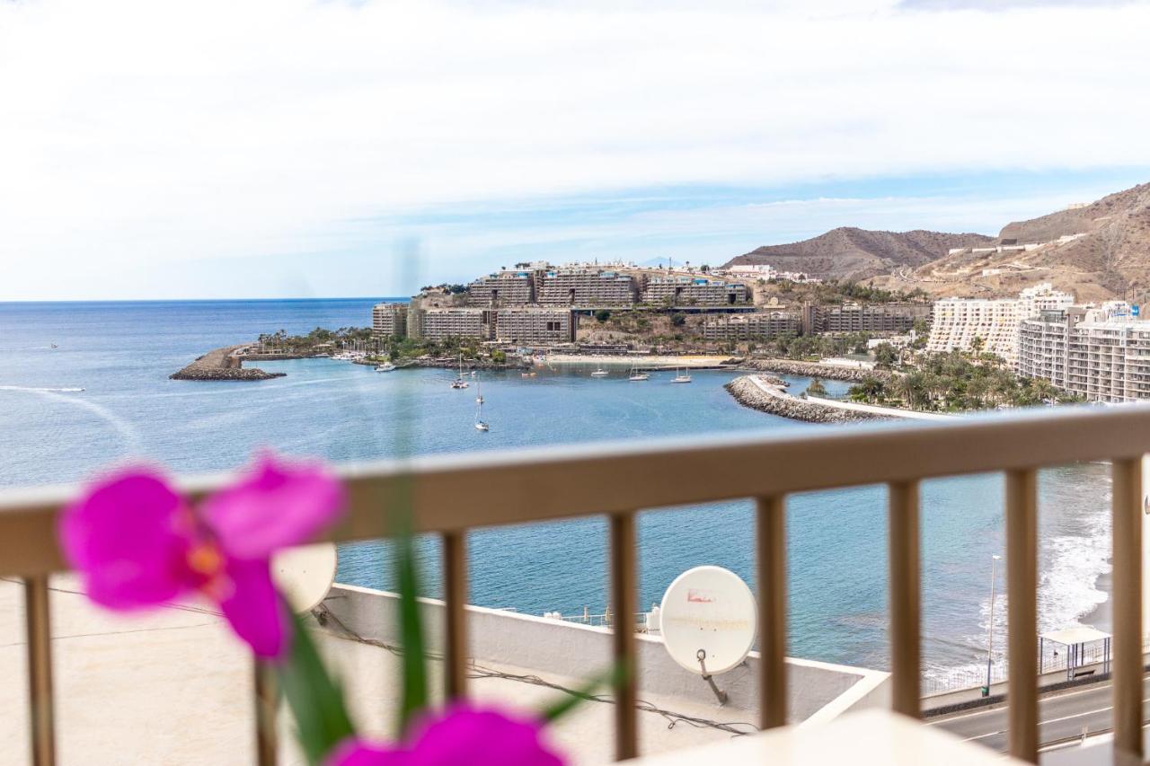 Appartamento Flatguest Danubio + Sea View + Pool +