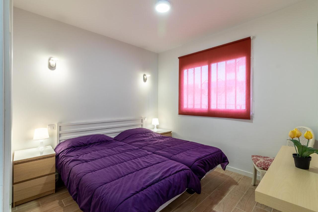 Flatguest Danubio + Sea View + Pool + Apartment *