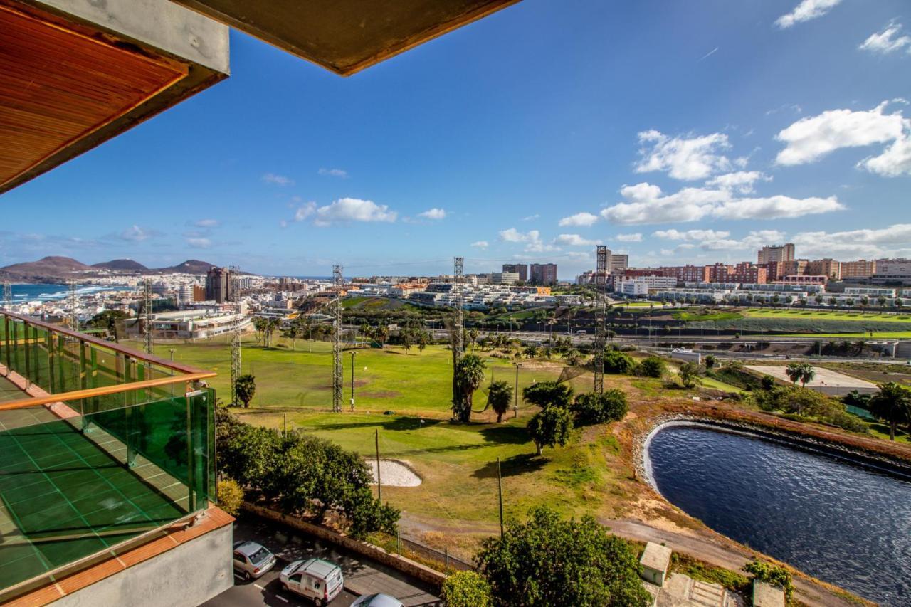 Flatguest Ramblas Golf 6c - Parking + Pool + Gym Apartamento Las Palmas de Gran Canaria