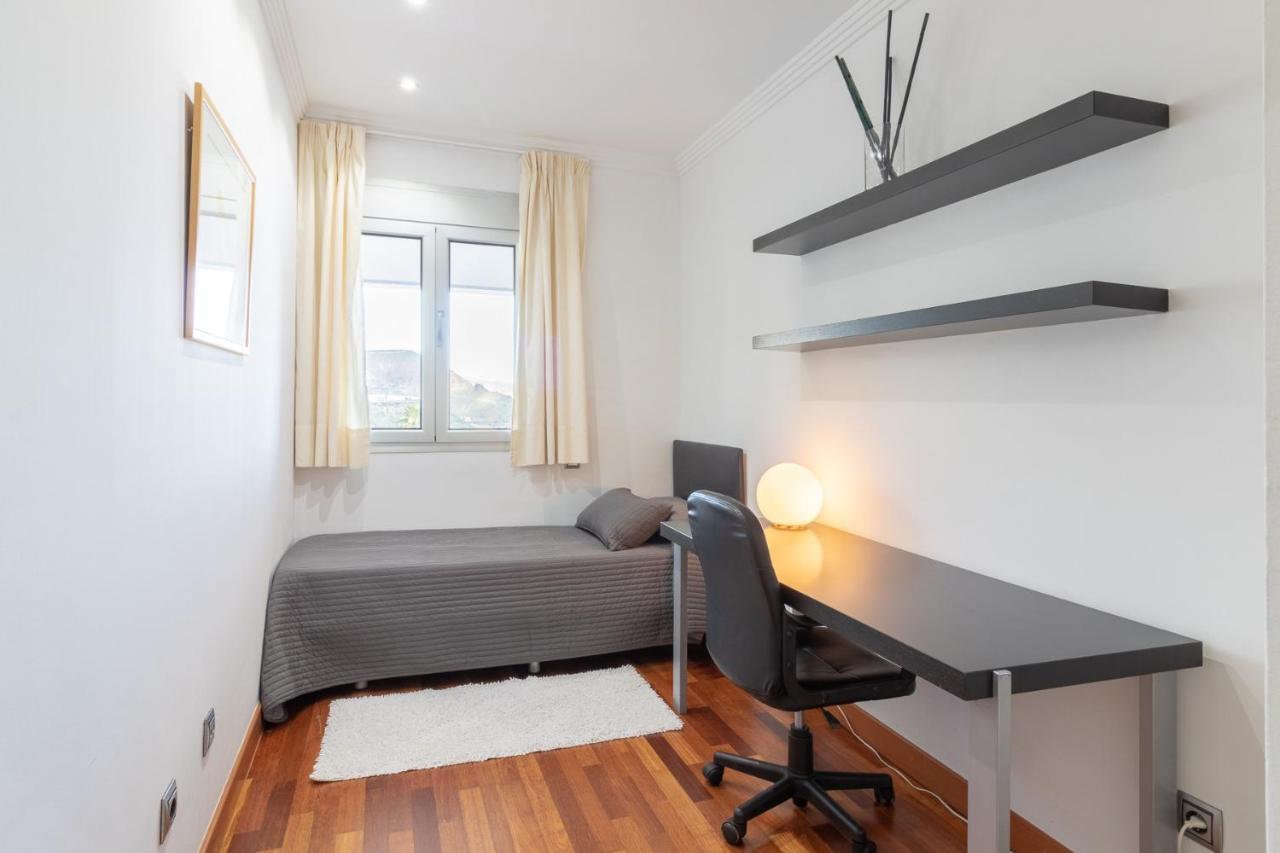 Flatguest Ramblas Golf 6c - Parking + Pool + Gym Apartamento Las Palmas de Gran Canaria
