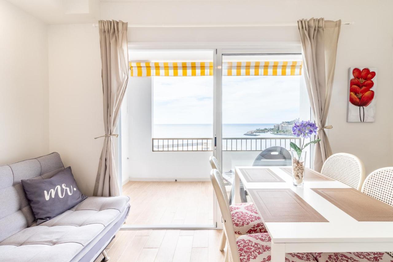 Appartamento Flatguest Danubio + Sea View + Pool +