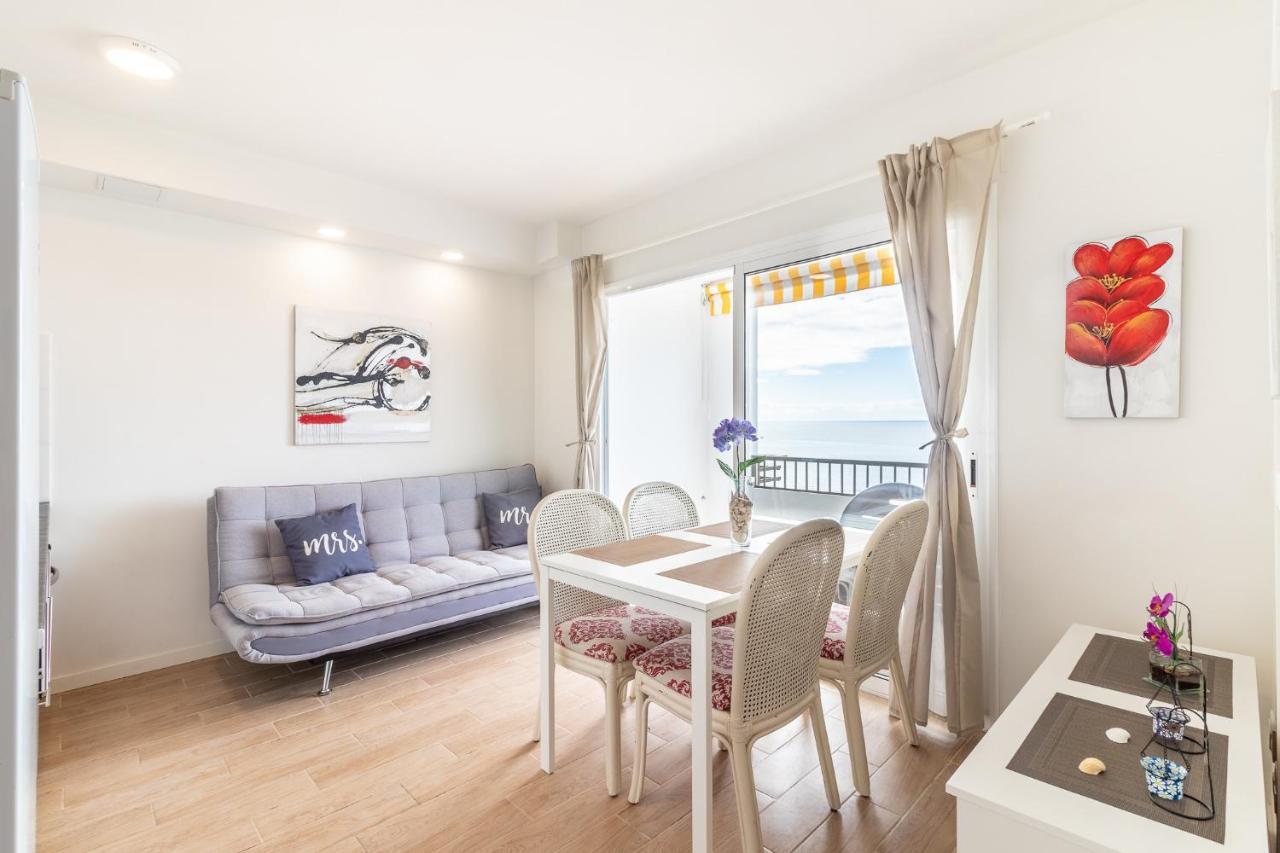 Flatguest Danubio + Sea View + Pool + Mogán