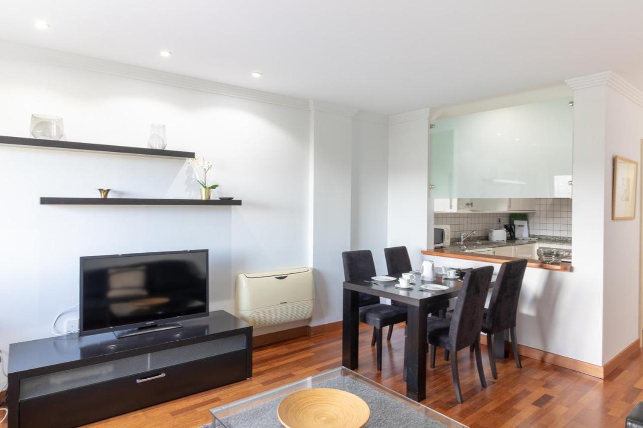 Apartamento Flatguest Ramblas Golf 6c - Parking + Pool + Gym Las Palmas de Gran Canaria