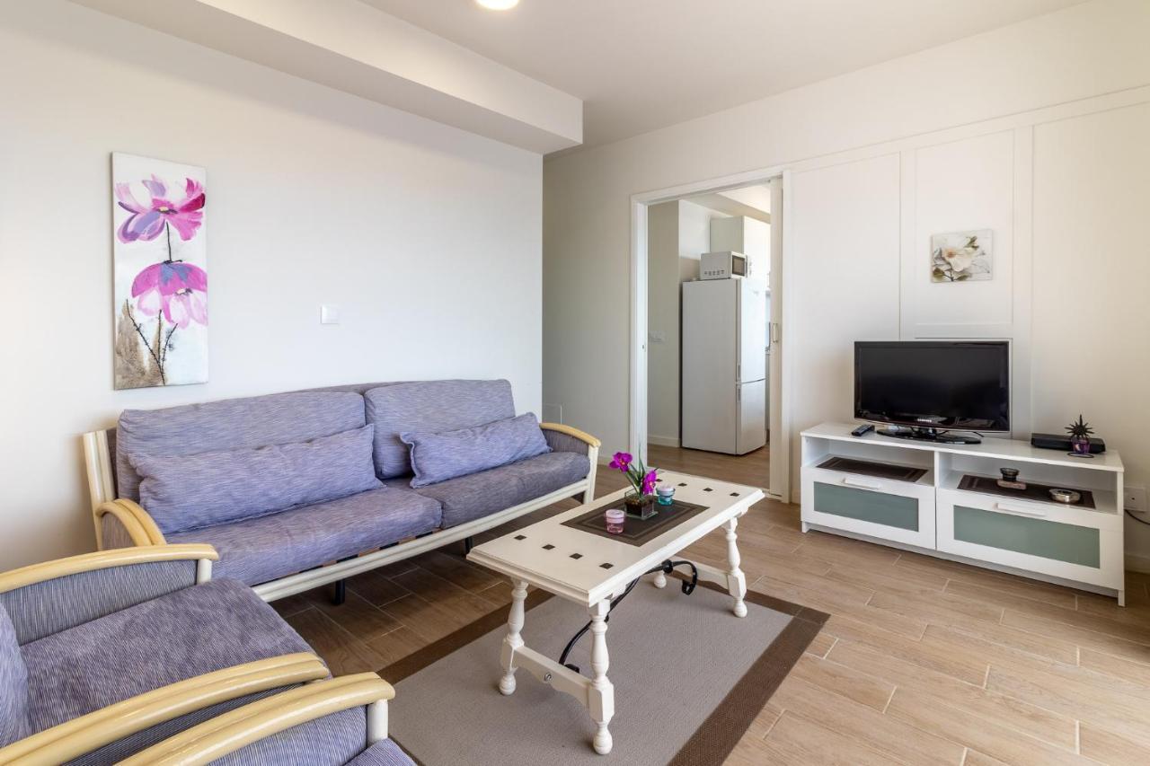 Flatguest Danubio + Sea View + Pool + * Mogán