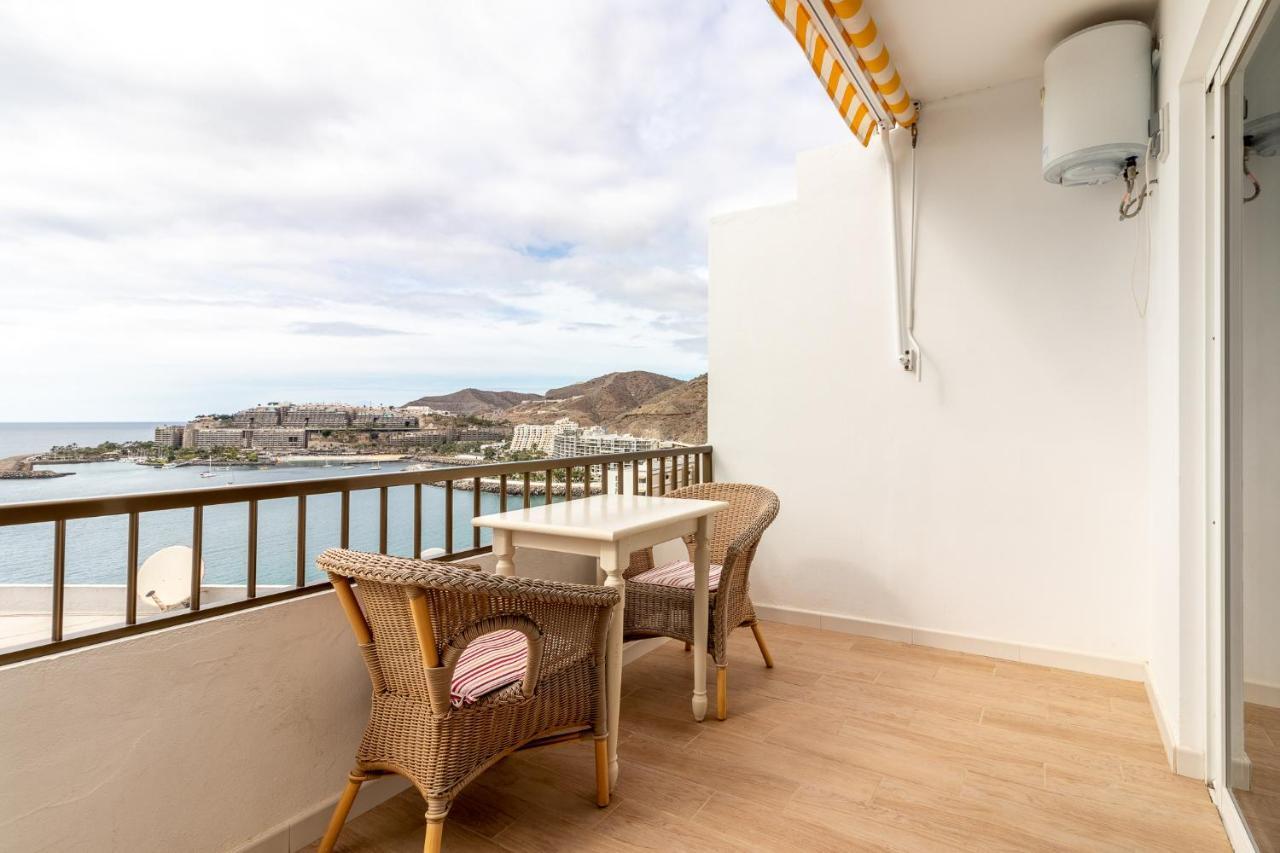 Appartamento Flatguest Danubio + Sea View + Pool + *