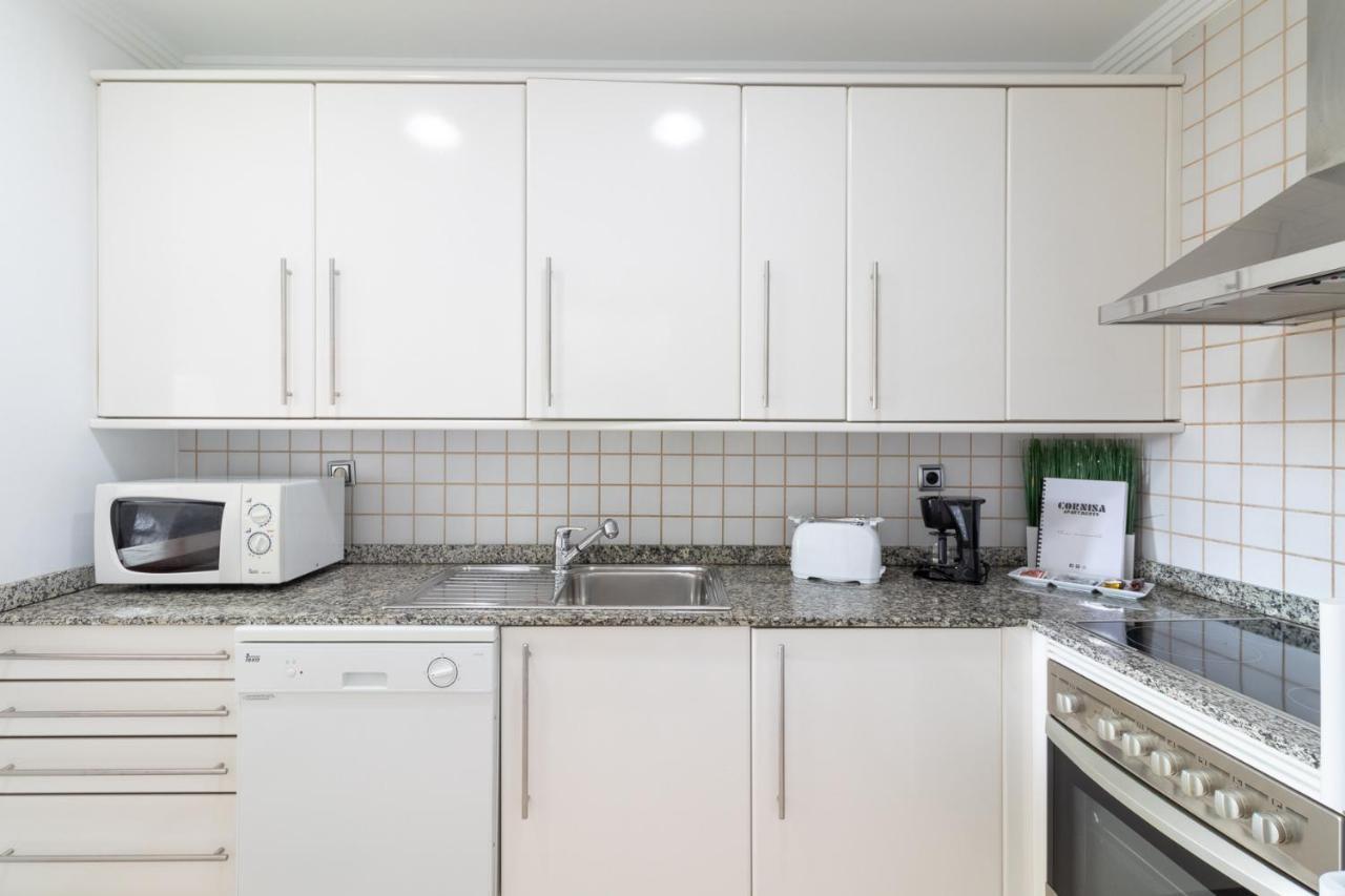 Flatguest Ramblas Golf 6c - Parking + Pool + Gym Apartamento *