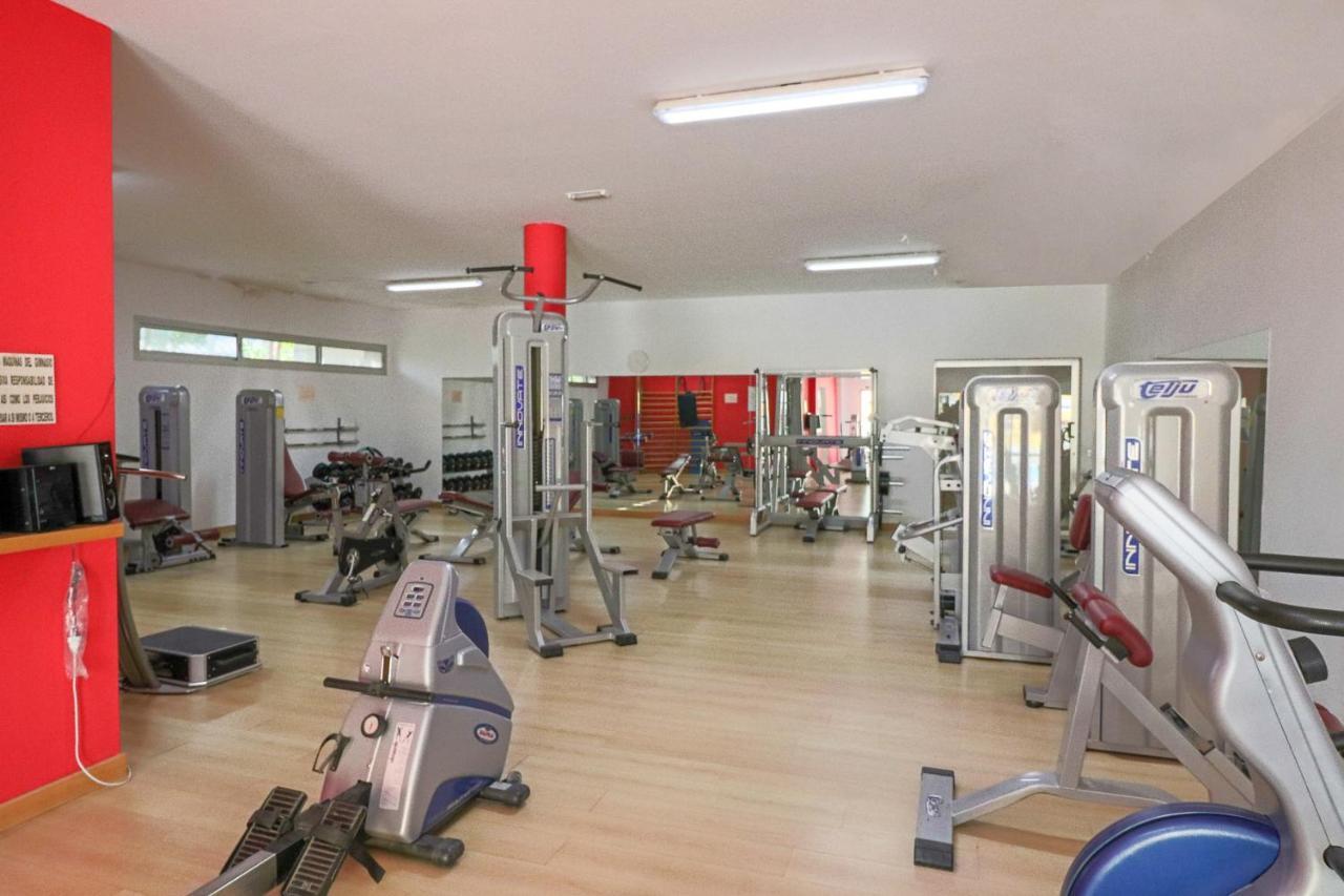 Flatguest Ramblas Golf 6c - Parking + Pool + Gym Apartamento Las Palmas de Gran Canaria