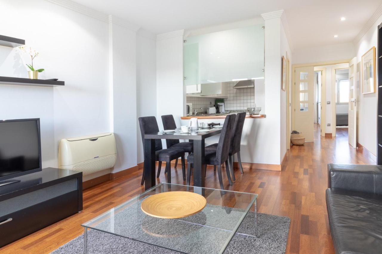 Flatguest Ramblas Golf 6c - Parking + Pool + Gym * Las Palmas de Gran Canaria