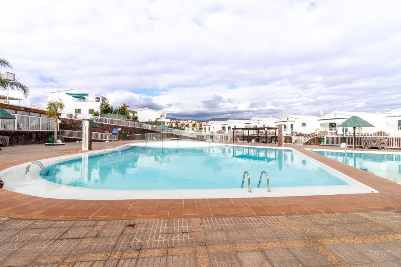 Flatguest Einstein + Pool + Bbq + 2 Bdr San Bartolomé