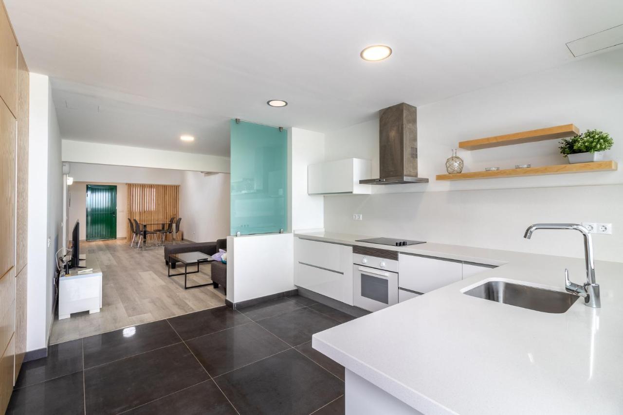 Flatguest Einstein + Pool + Bbq + 2 Bdr Сasa de vacaciones *