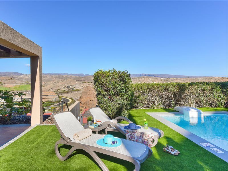 Villas Salobre Salobre (Gran Canaria)
