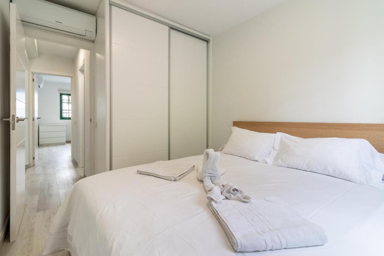 Сasa de vacaciones Flatguest Einstein + Pool + Bbq + 2 Bdr