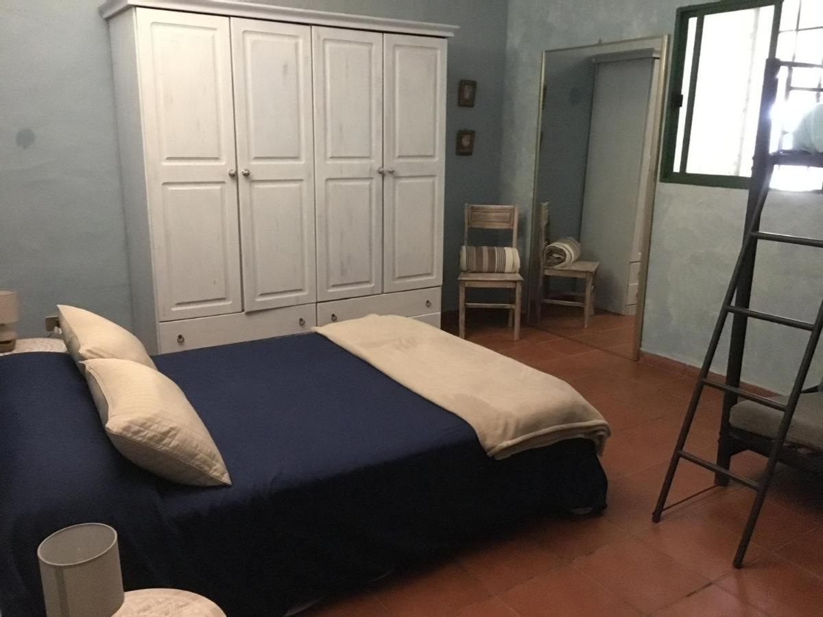 Guest house Country La Manigua