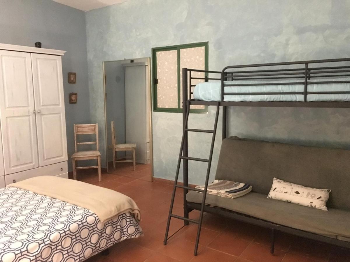 Guest house Country La Manigua