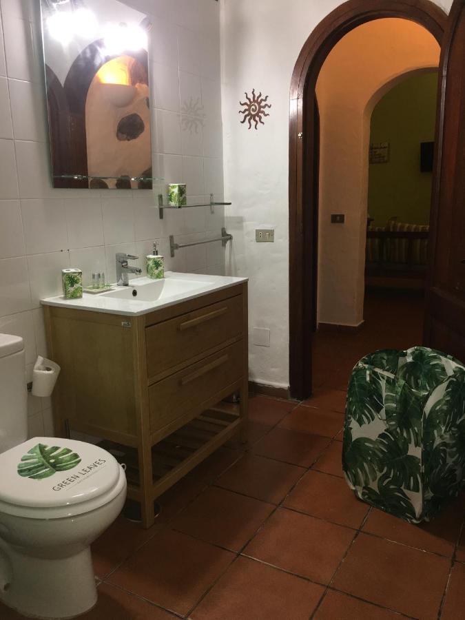 Guest house Country La Manigua