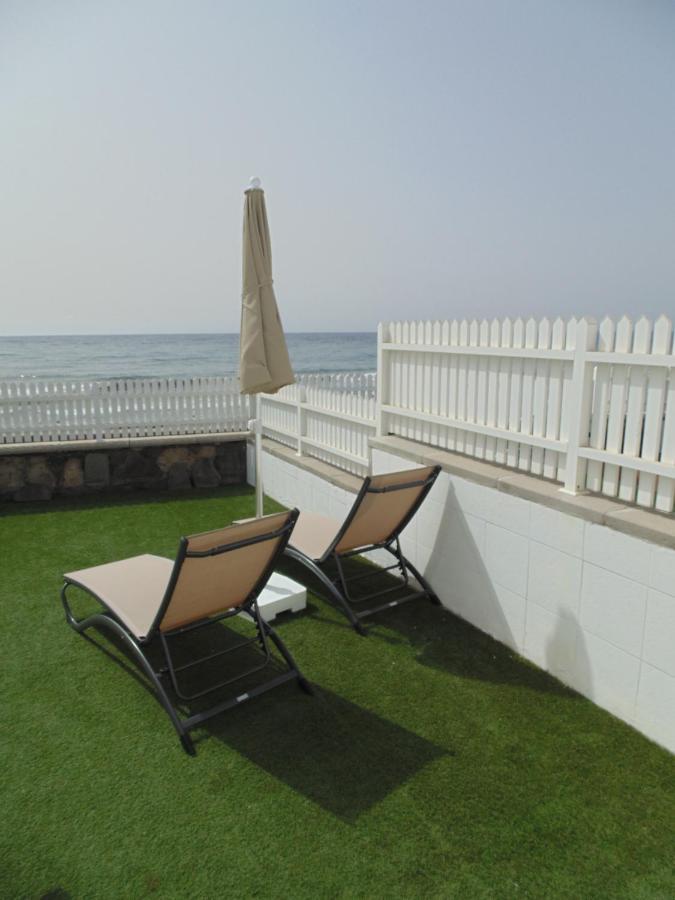 Holiday park Miami San Agustin (Gran Canaria)