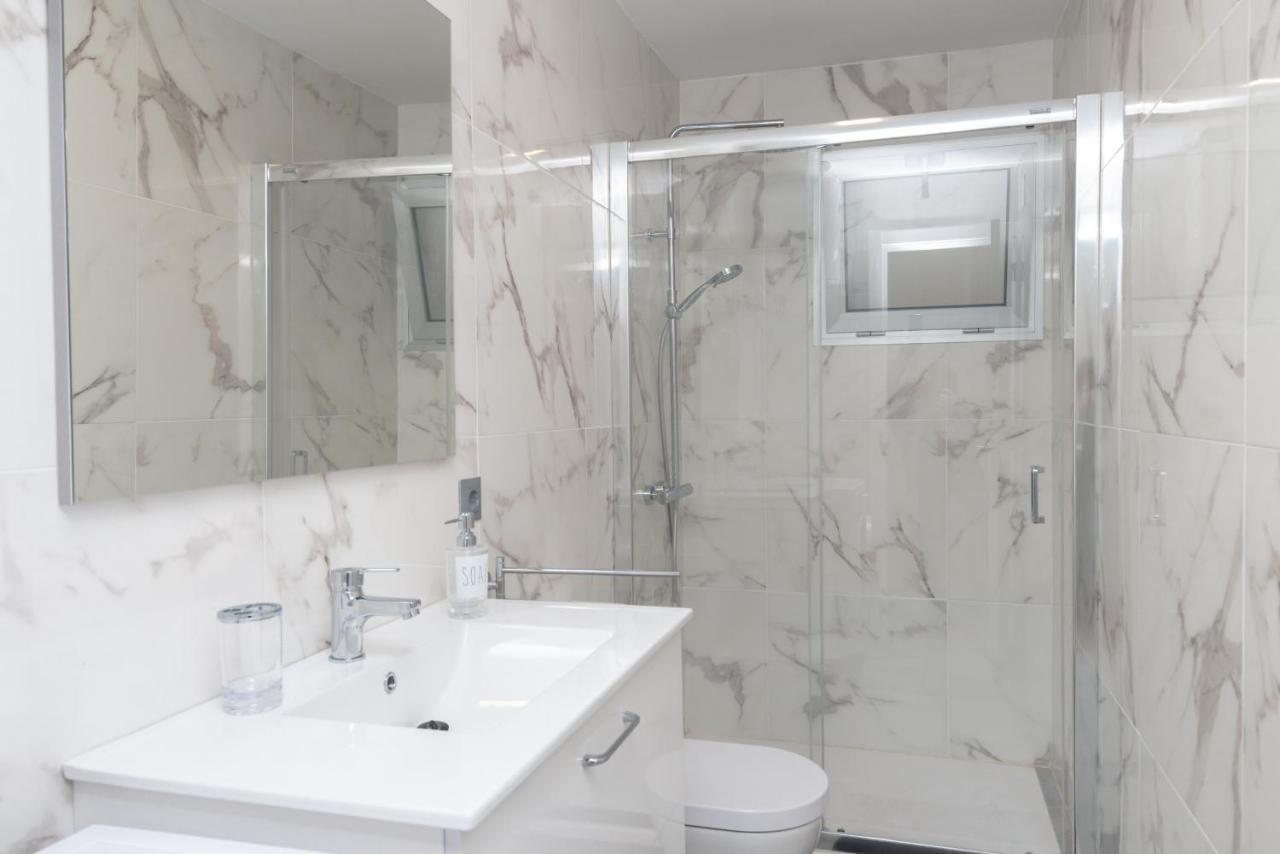 Estudio 21 Con Balcon Playa Canteras Apartment Las Palmas de Gran Canaria