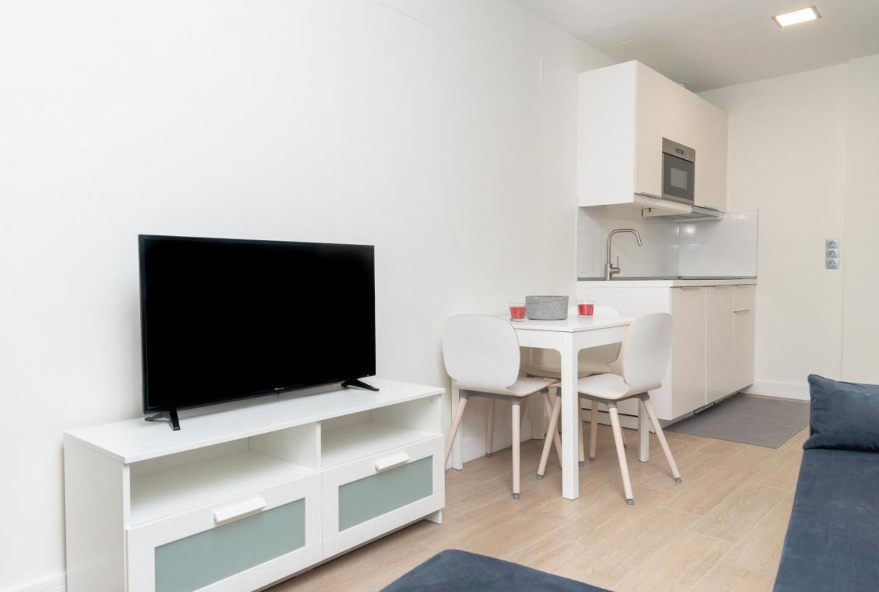 Estudio 21 Con Balcon Playa Canteras Las Palmas de Gran Canaria
