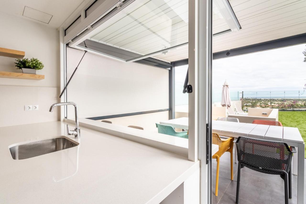 Flatguest Einstein + Pool + Bbq + 2 Bdr Сasa de vacaciones
