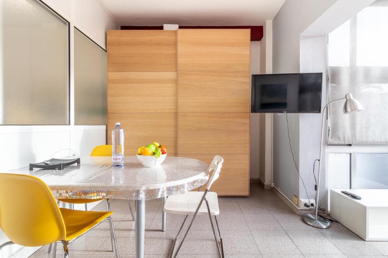 Flatguest Leon Y Castillo + Centre + 1 Bdr + Wifi Apartamento *