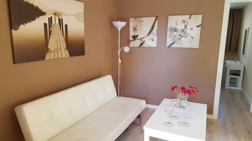 New Miami Playa Apartment San Agustin (Gran Canaria)