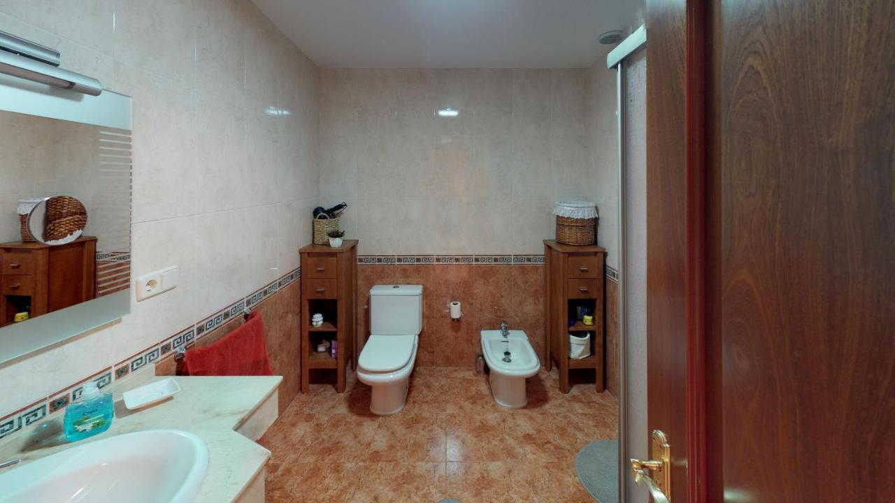 Agaete Terraza Privada Barbacoa By Lightbooking Chalet