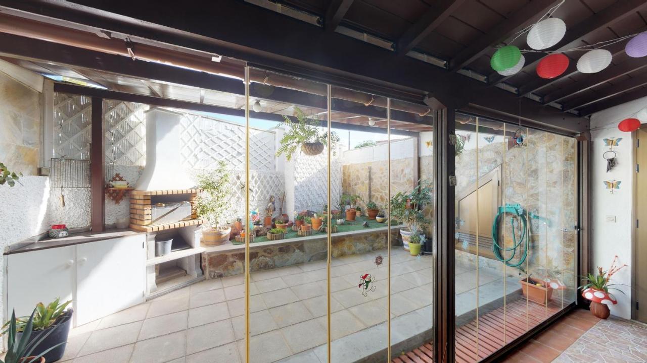 Agaete Terraza Privada Barbacoa By Lightbooking * Agaete (Gran Canaria)